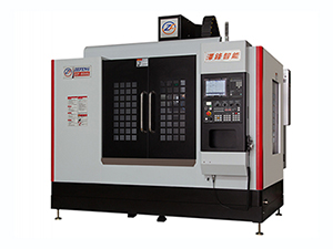 Centro de Mecanizado Vertical, ZF-1060L